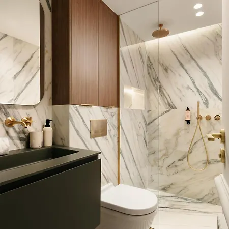 Leon Apartment Paris