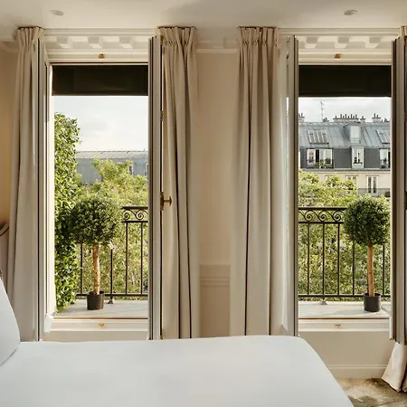 Leon Appartement *