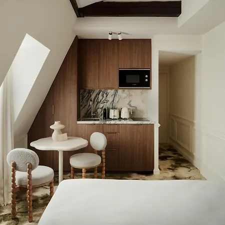 Appartement Leon *