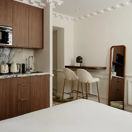 Appartement Leon
