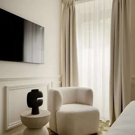 Appartement Leon *