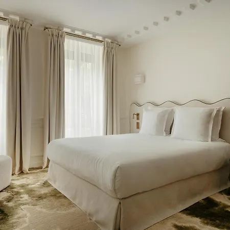Leon Appartement Parijs