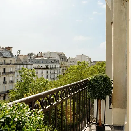 Leon Appartement *