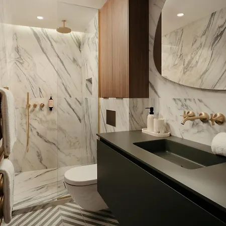Appartement Leon