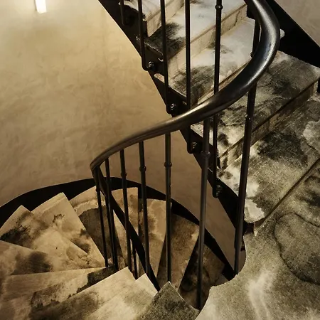 Appartement Leon