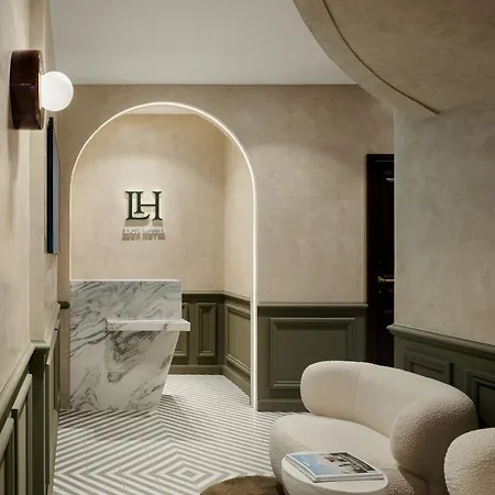 Leon Appartement