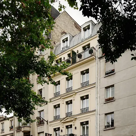 Leon Parijs