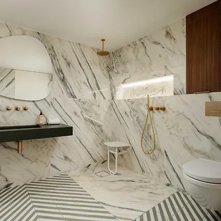 Leon Appartement