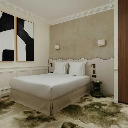 Appartement Leon