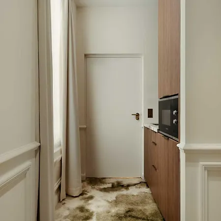 Leon Appartement *