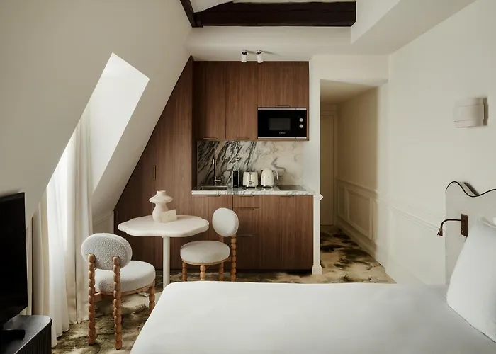 Апартаменты Leon *