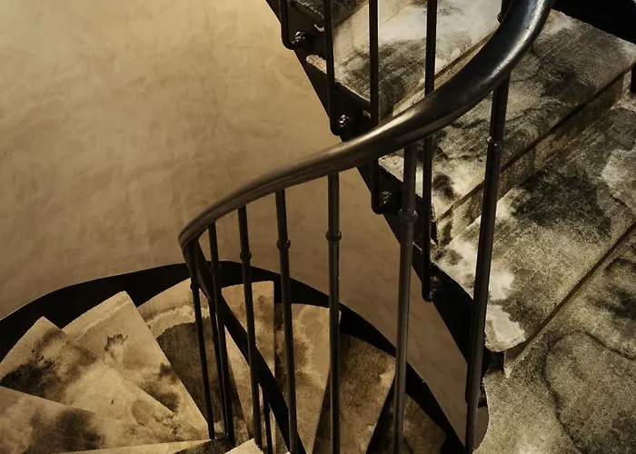 Апартаменты Leon