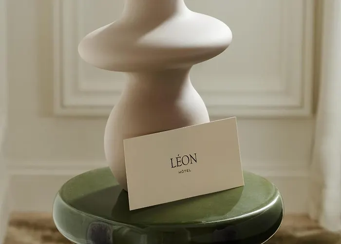 Leon * Paříž