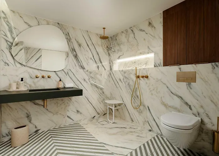 Leon Апартаменты