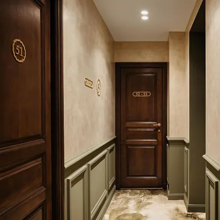 Leon Apartament